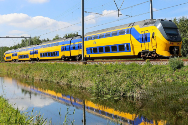 NS Trein